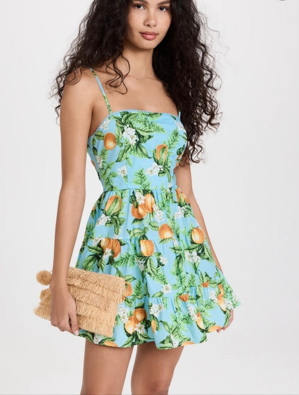 BB Dakota Summer Orchard Dress | Size US10